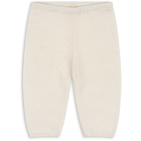 Konges Sløjd Antique White Savora Pants