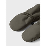 Lil'Atelier Sea Turtle Nmmlasnow10 Mitten 1Fo Lil