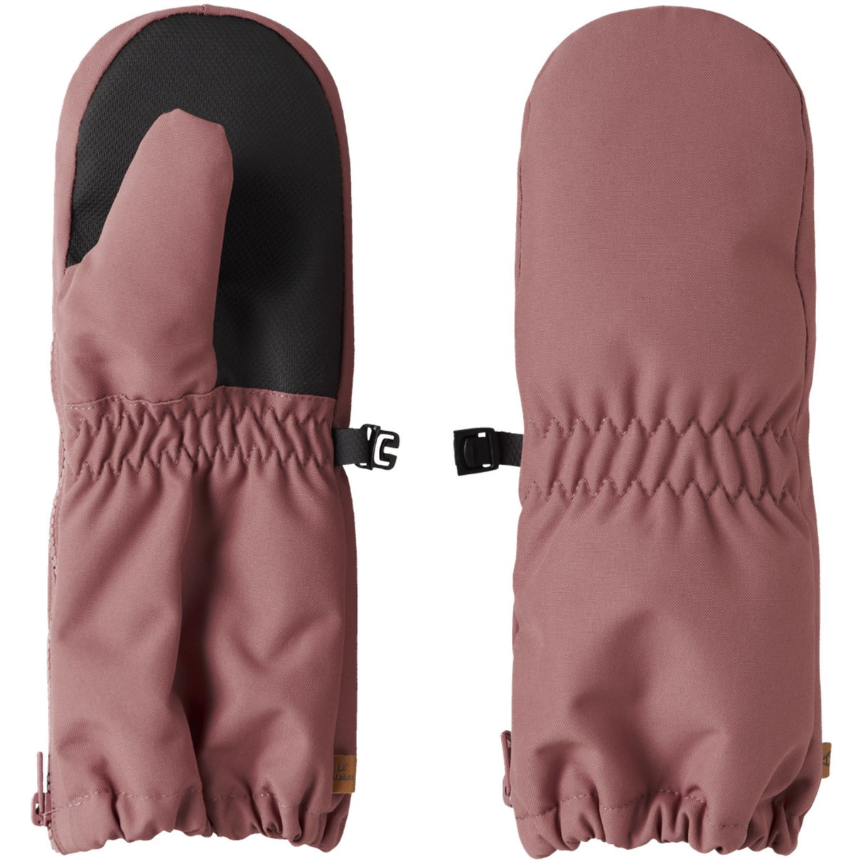 Lil'Atelier Withered Rose Nmflasnow10 Mitten 1Fo Lil