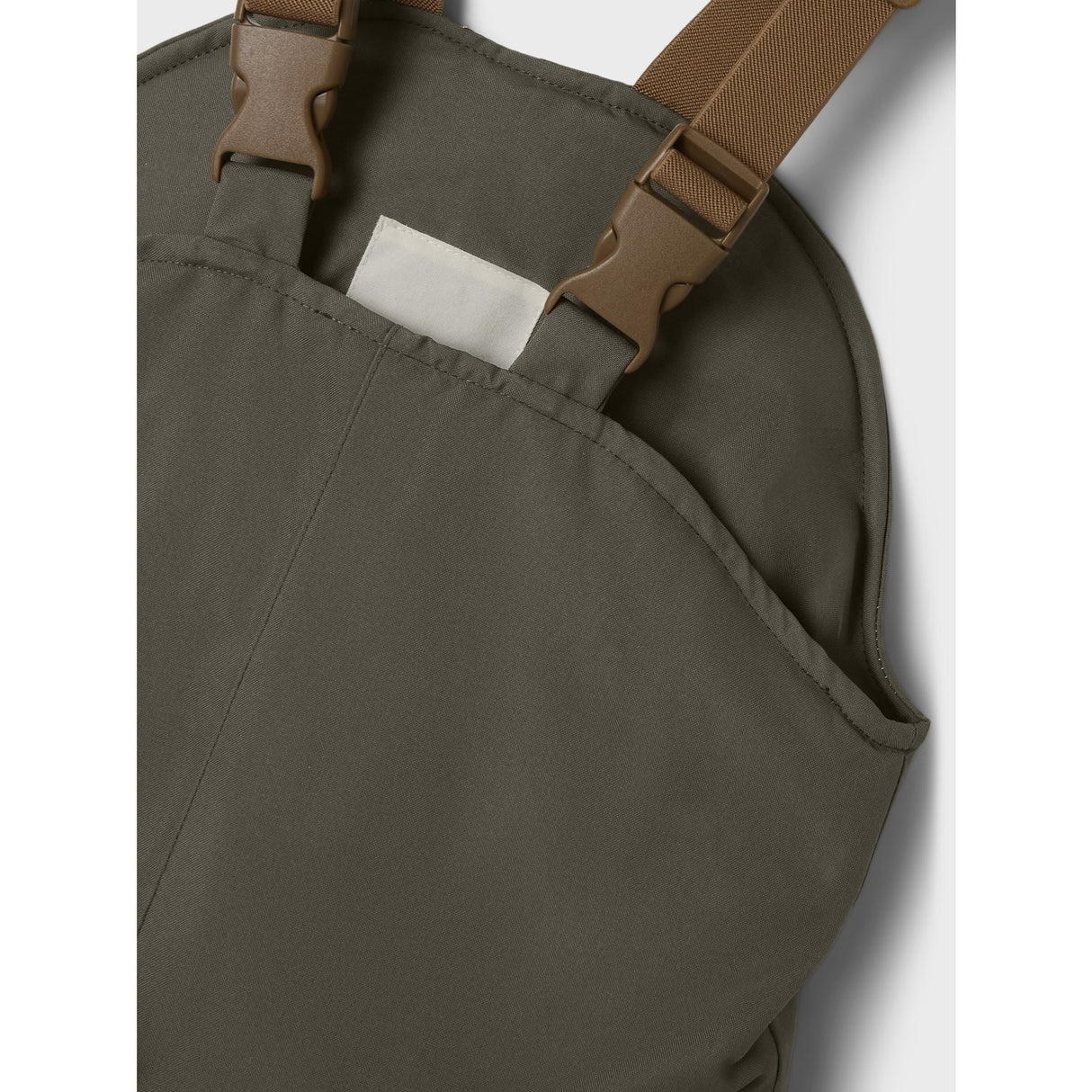 Lil'Atelier Sea Turtle Nmmlasnow10 Pants Fo Lil