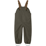 Lil'Atelier Sea Turtle Nmmlasnow10 Pants Fo Lil
