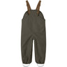 Lil'Atelier Sea Turtle Nmmlasnow10 Pants Fo Lil