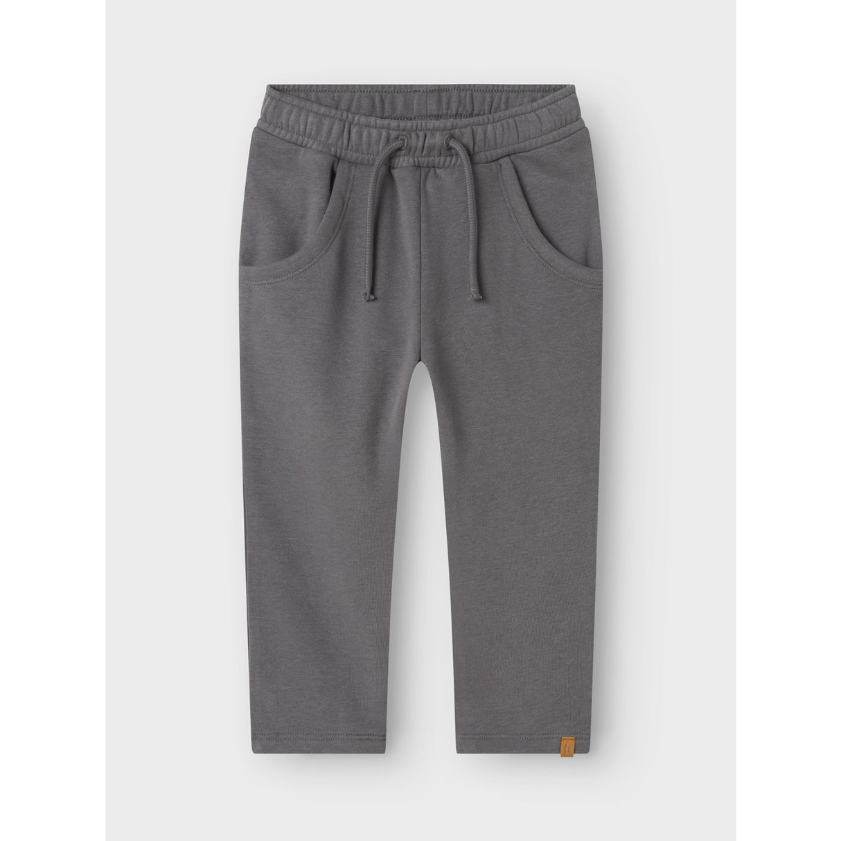 Lil'Atelier Poppy Seed Nmmilondon Rik Sweat Pants Lil