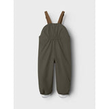 Lil'Atelier Sea Turtle Nmmlasnow10 Pants Fo Lil