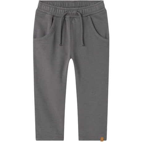 Lil'Atelier Poppy Seed Nmmilondon Rik Sweat Pants Lil