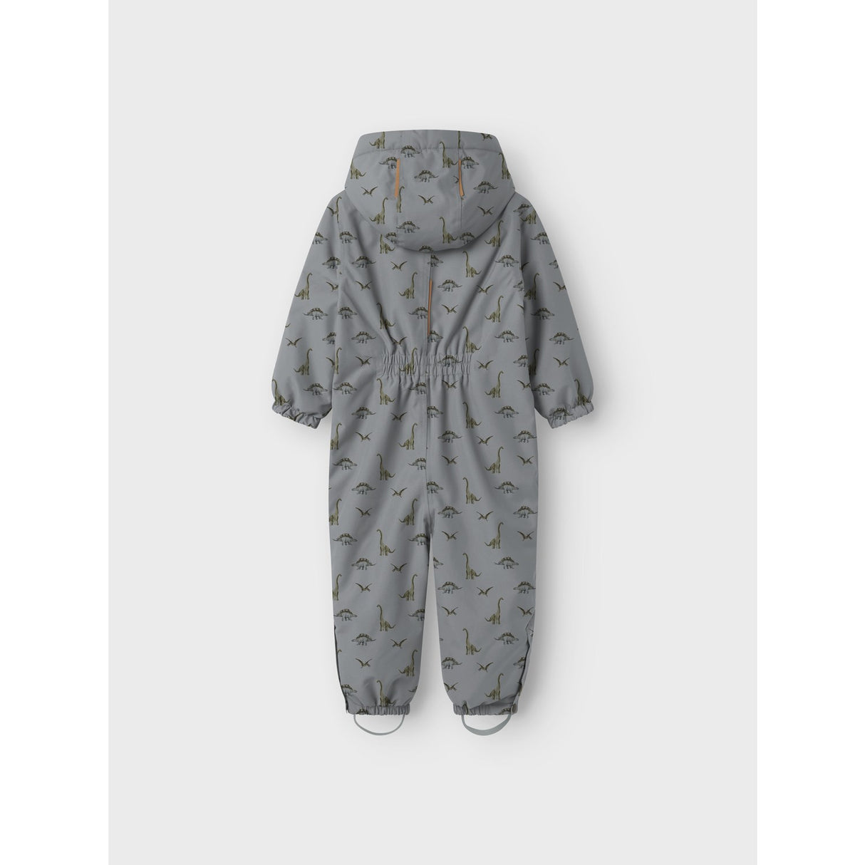 Lil'Atelier Ultimate Grey Dino Nmnlasnow10 Suit Aop 1Fo Lil