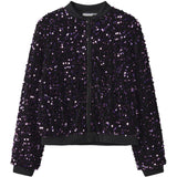 Name It Byzantium Nkfrunica Ls Bomber