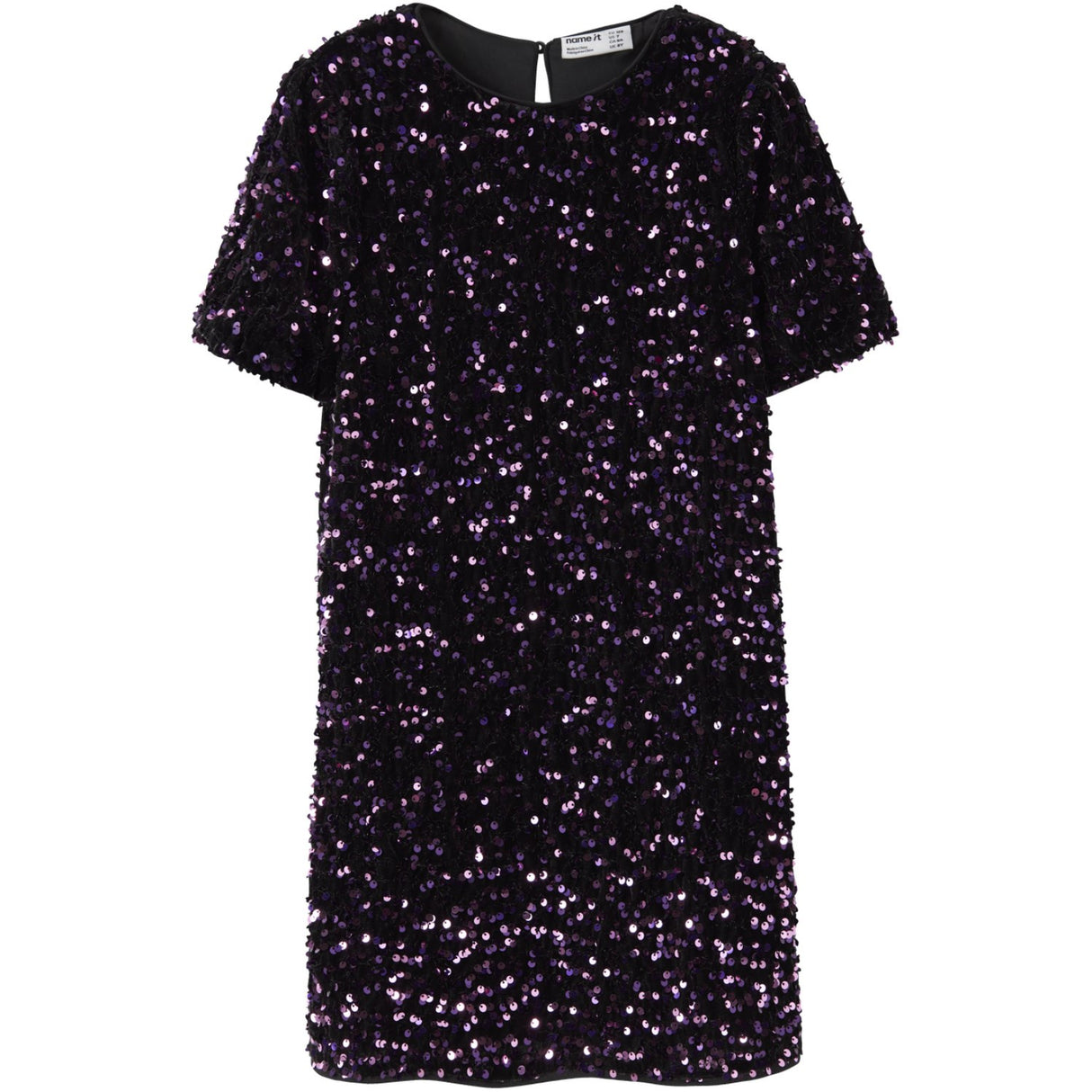 Name It Byzantium Nkfrunica Ss Tunic