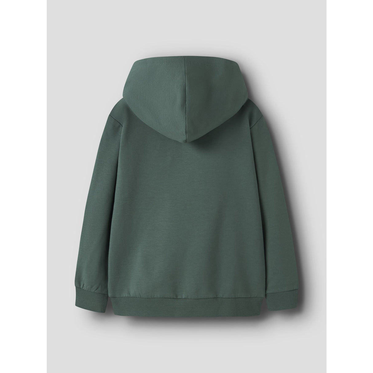 Name It Bistro Green Urban Nkmvugo Ls Nreg Sweat Wh Bru