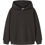 Name It Delicioso Nkmvian Ls Nreg Sweat Wh Bru