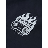 Name It Navy Blazer Zone Nkmvildar Ls Nreg Sweat Bru