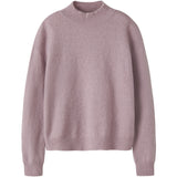 Name It Keepsake Lilac Nkfvemmie Ls Knit