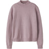 Name It Keepsake Lilac Nkfvemmie Ls Knit