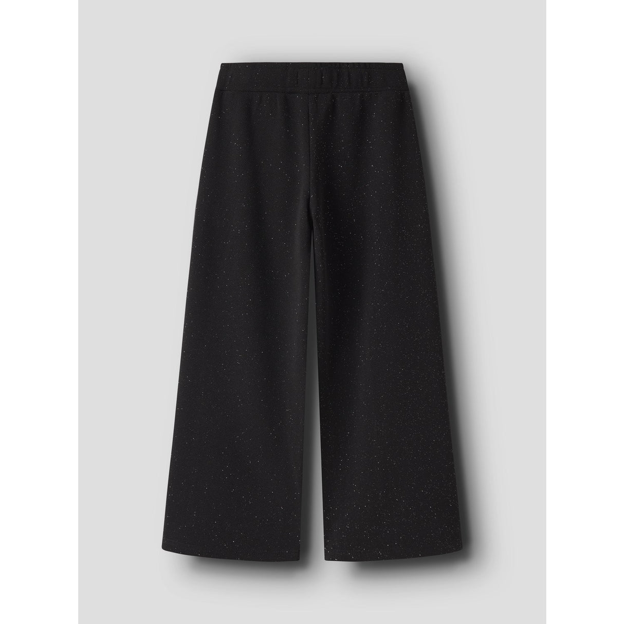 Name It Black Nkfroka Wide Pants