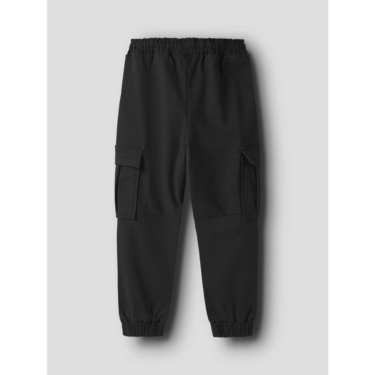 Name It Black Nkmskoma Rlx Cargo Sweat Pants Bru