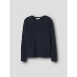 Name It Navy Blazer Nkmviklas Ls Knit
