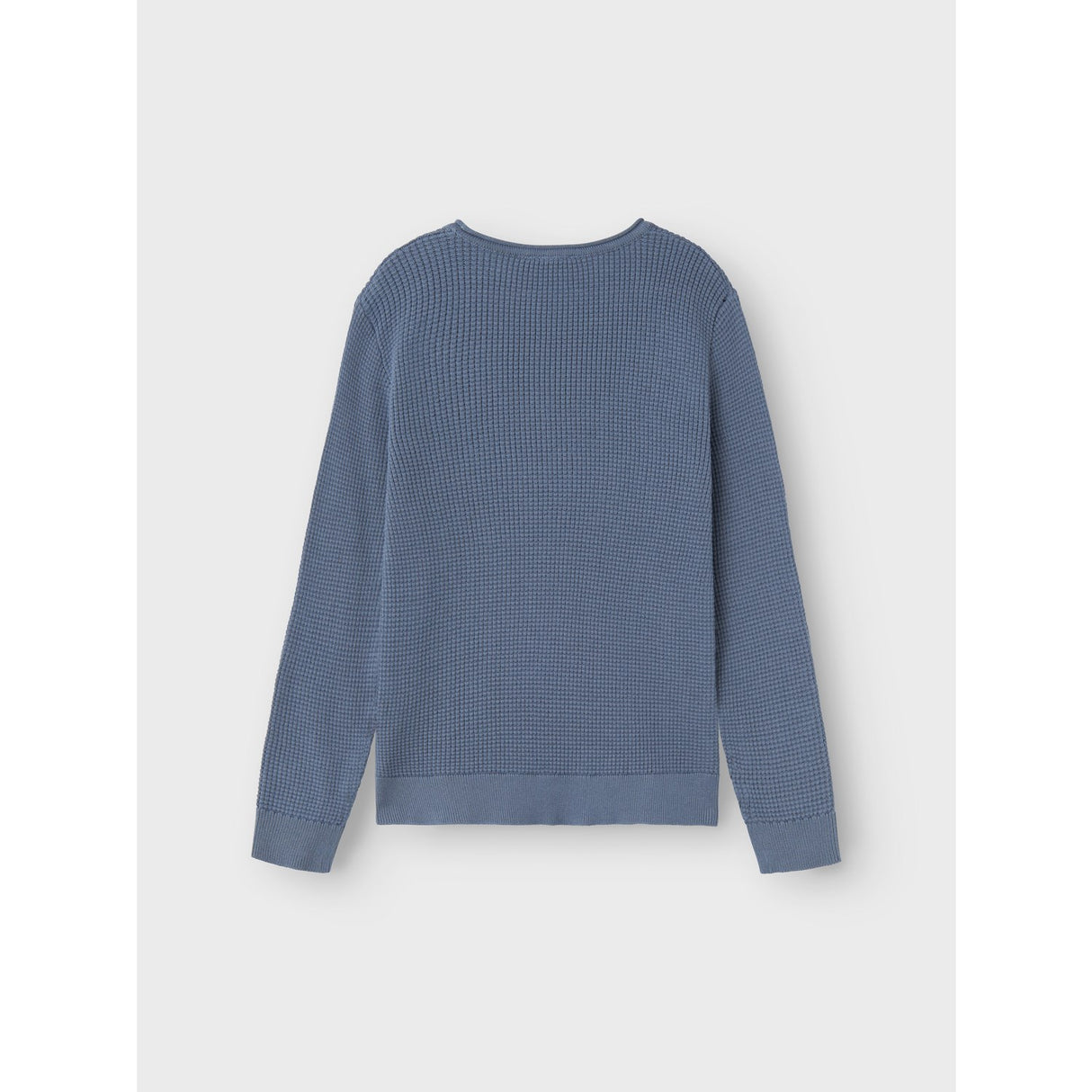 Name It Flint Stone Nkmviklas Ls Knit