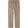 Name It Roasted Cashew Nkmonslo Loose Swe Pants Bru Bf