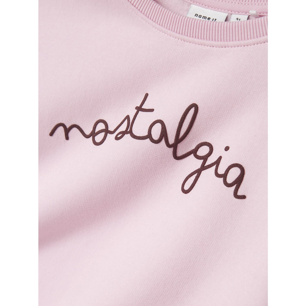 Name It Nosegay Nmfovi Ls Nreg Swe Bru Bf