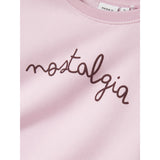 Name It Nosegay Nmfovi Ls Nreg Swe Bru Bf