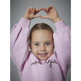 Name It Nosegay Nmfovi Ls Nreg Swe Bru Bf