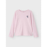 Name It Nosegay Nmfoslina Ls Top Bf