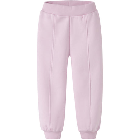 Name It Nosegay Nmfopera Swe Pants Bru Bf