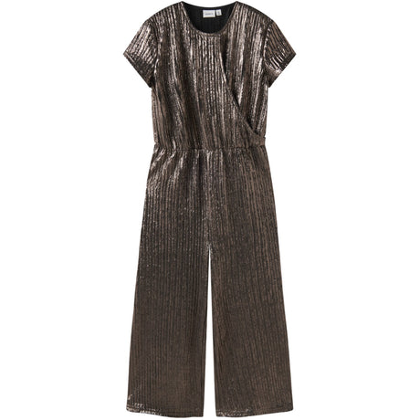 Name It Copper Nkfreneing Jumpsuit
