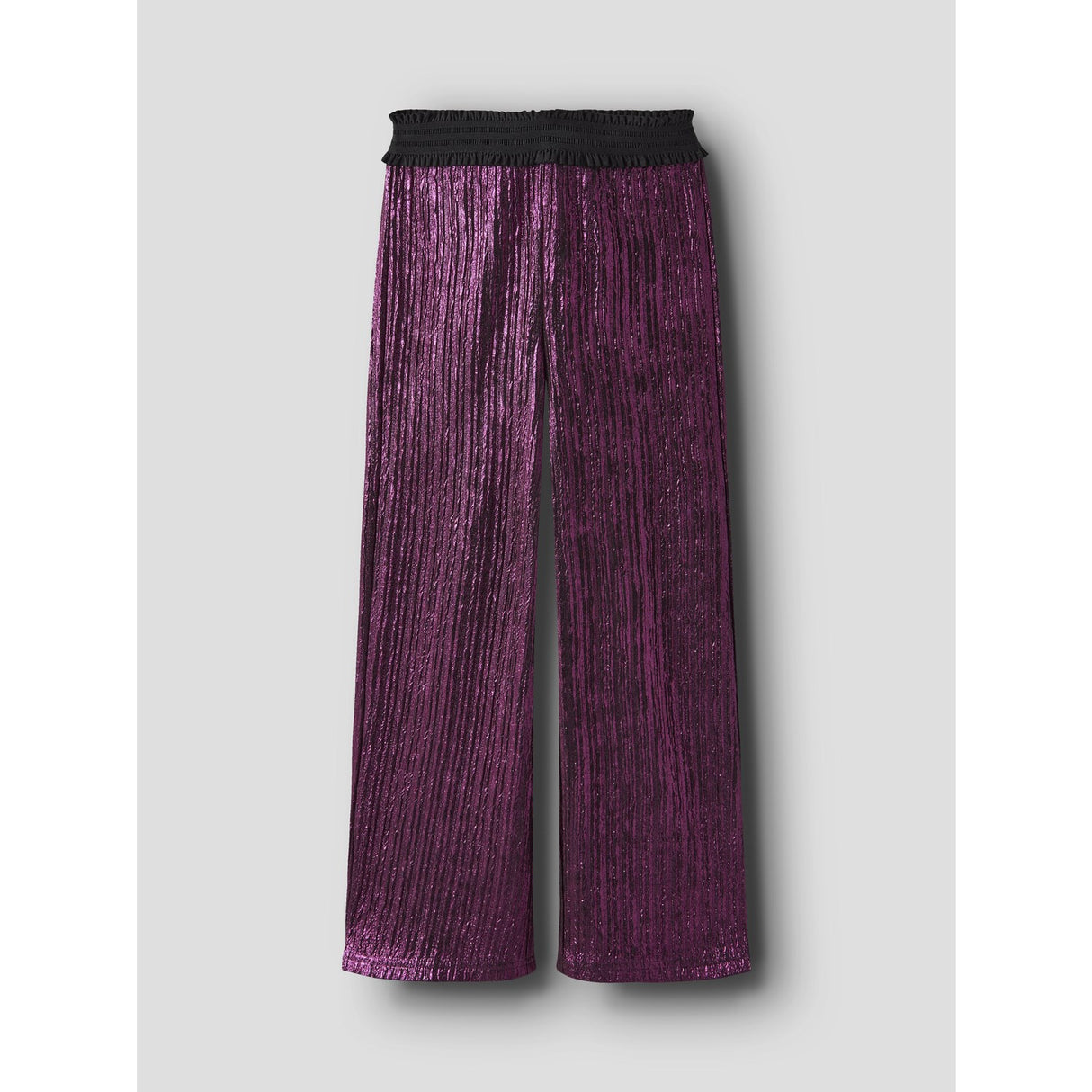 Name It Fandango Pink Nkfreneing Wide Pants