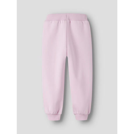 Name It Nosegay Nmfopera Swe Pants Bru Bf