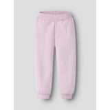 Name It Nosegay Nmfopera Swe Pants Bru Bf