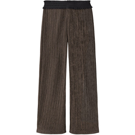 Name It Copper Nkfreneing Wide Pants