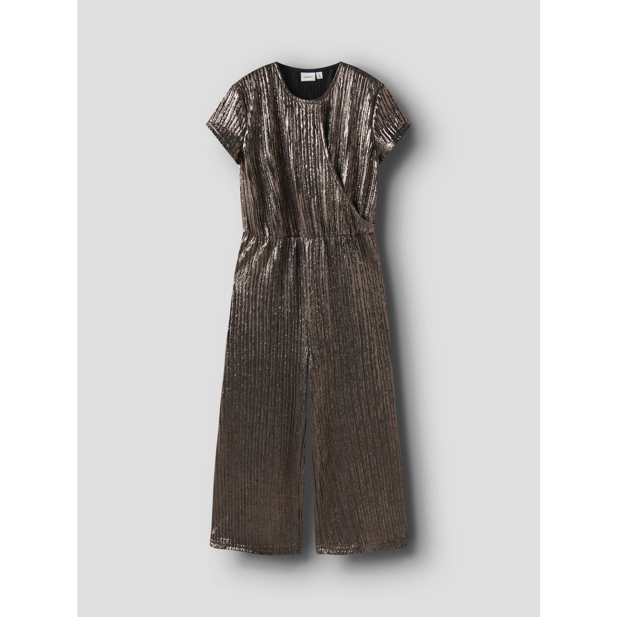 Name It Copper Nkfreneing Jumpsuit