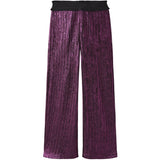 Name It Fandango Pink Nkfreneing Wide Pants