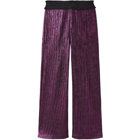 Name It Fandango Pink Nkfreneing Wide Pants