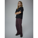 Name It Sassafras Nkfrose Wide Twill Pants 5505-Ax Bf