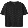 Name It Black Nkfruaja Ss Nreg Top Noos
