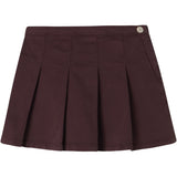 Name It Sassafras Nkfrose Twill Skirt Pleat 5505-Ax Bf