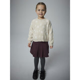 Name It Sassafras Nmfrose Twill Skirt Plea 5505-Ax Bf