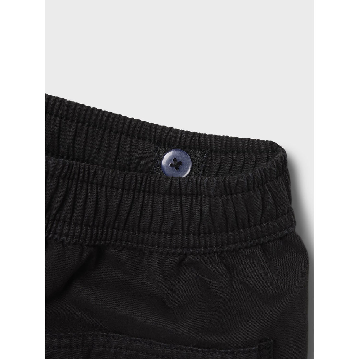 Name It Black Nkmryan Straight Twi Carp 3970-Eg Bf