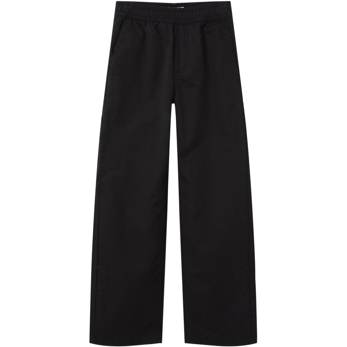 Name It Black Nkmryan Straight Twi Carp 3970-Eg Bf