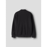 Name It Black Nkmross Ls Nreg Card