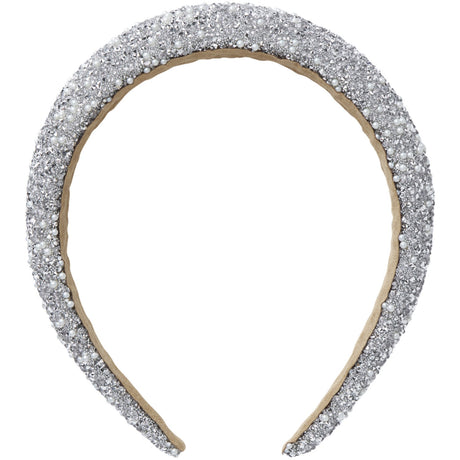 Name It Silver Nkfrillo Hairbrace