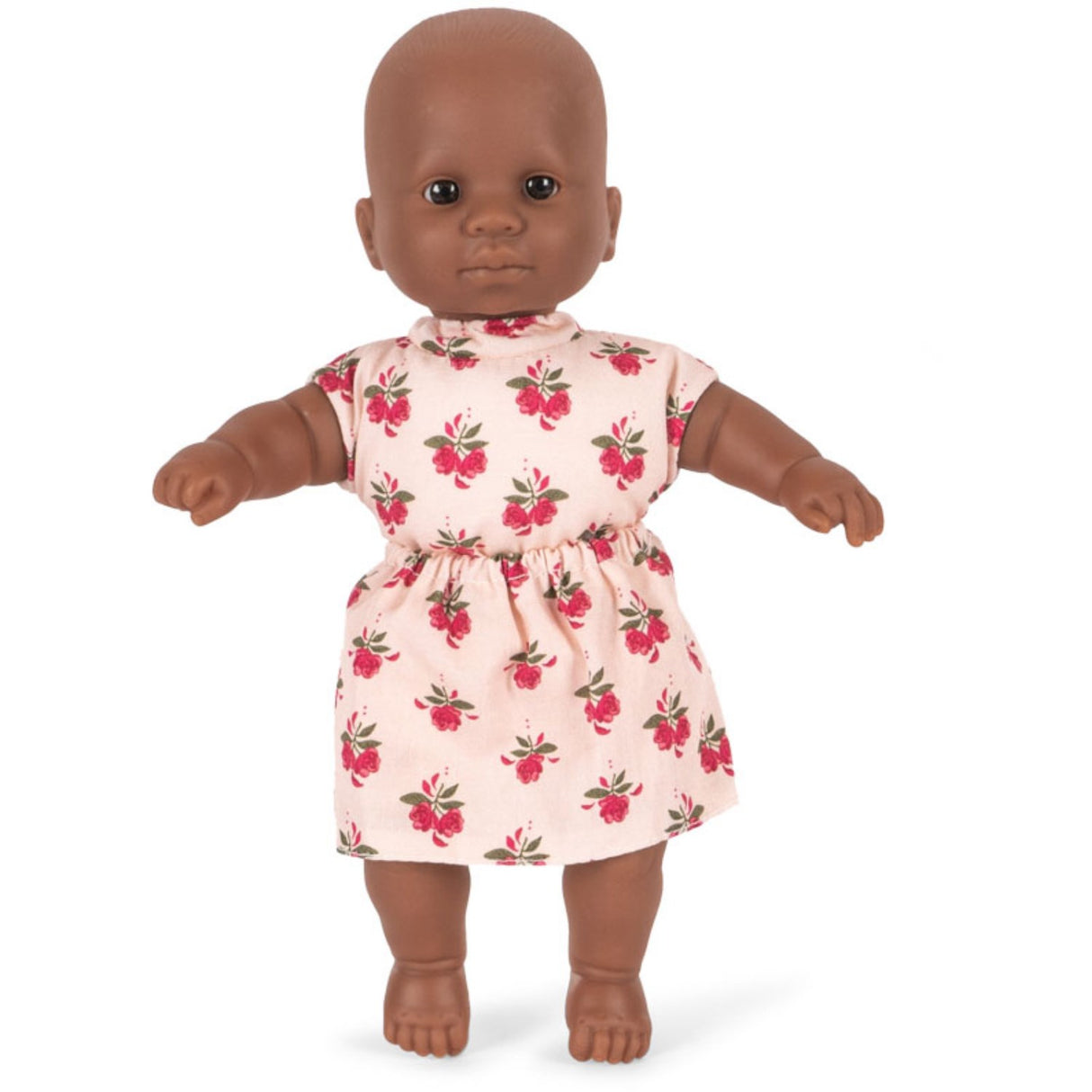 Konges Sløjd Rosie Rose Bianca Mini Doll
