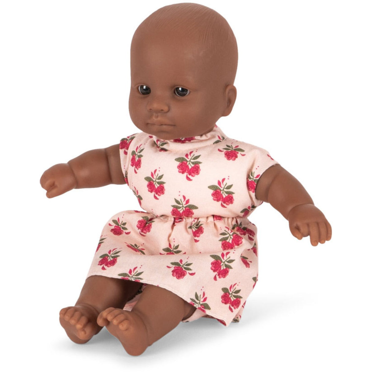 Konges Sløjd Rosie Rose Bianca Mini Doll
