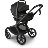 Bugaboo Otter By Nuna Mineral Washed Black