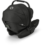 Bugaboo Otter By Nuna Mineral Washed Black