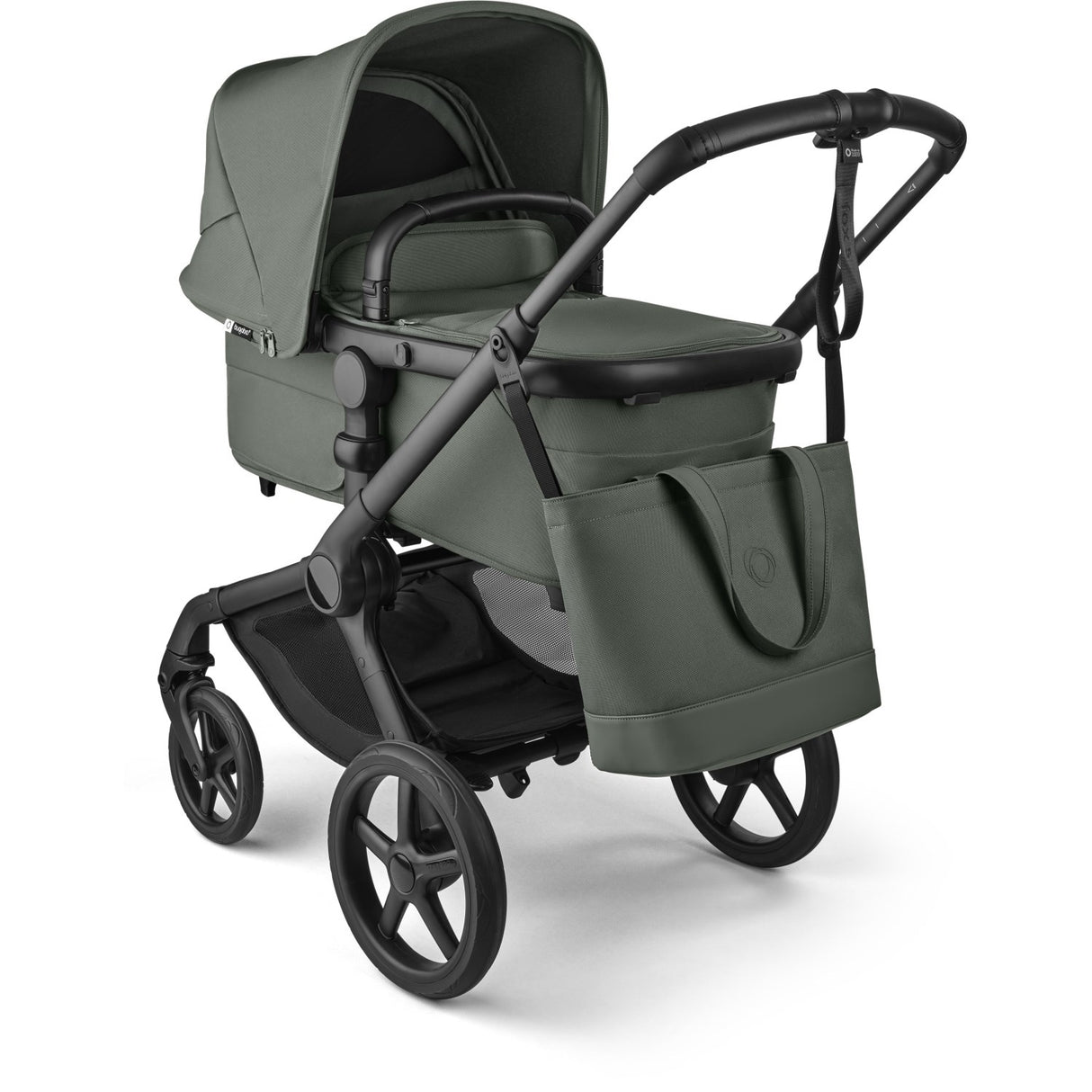 Bugaboo Changing Bag Forest Green
