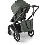 Bugaboo Changing Bag Forest Green