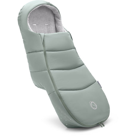 Bugaboo Pine Green Footmuff